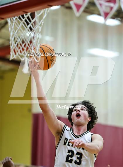 Thumbnail 1 in Sipsey Valley vs. DeKalb County photogallery.