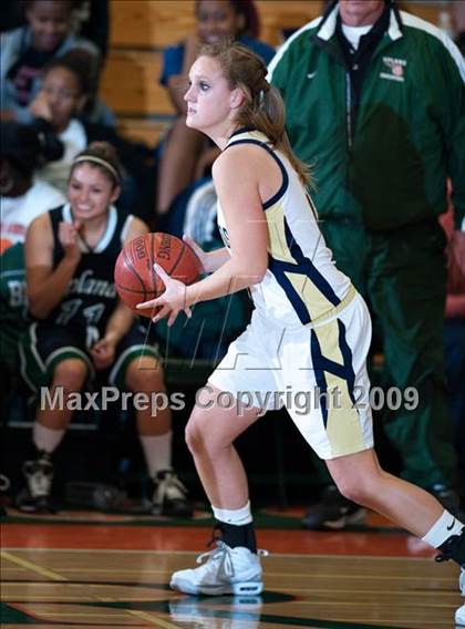 Thumbnail 2 in Yucaipa vs. Upland (Lady Bears Holiday Classic) photogallery.