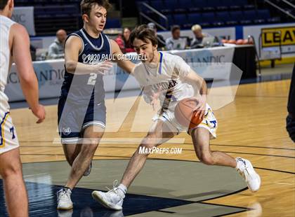 Thumbnail 1 in Olympia vs. Tahoma (King Showcase) photogallery.