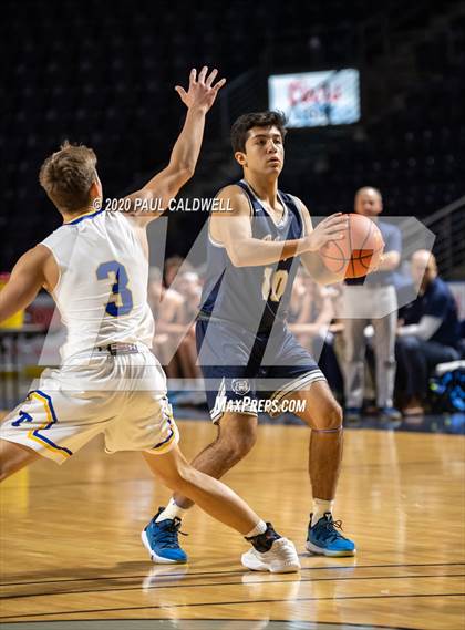Thumbnail 1 in Olympia vs. Tahoma (King Showcase) photogallery.