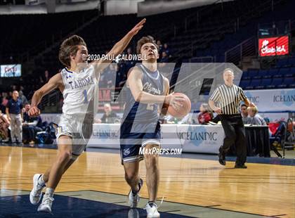 Thumbnail 1 in Olympia vs. Tahoma (King Showcase) photogallery.