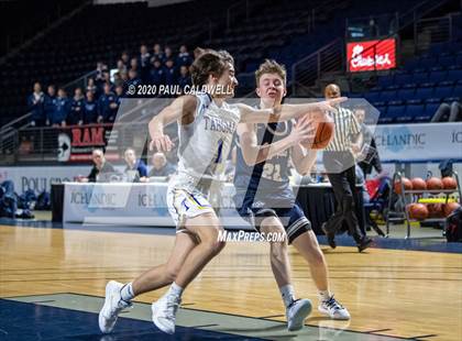 Thumbnail 2 in Olympia vs. Tahoma (King Showcase) photogallery.