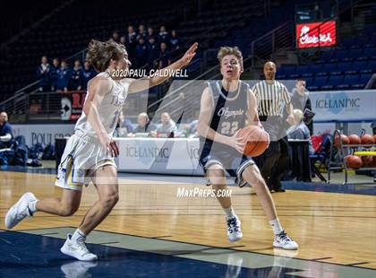 Thumbnail 1 in Olympia vs. Tahoma (King Showcase) photogallery.