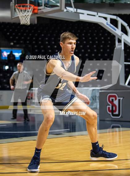 Thumbnail 3 in Olympia vs. Tahoma (King Showcase) photogallery.