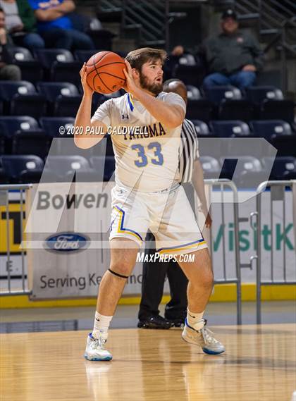 Thumbnail 2 in Olympia vs. Tahoma (King Showcase) photogallery.