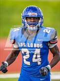 Photo from the gallery "Sterling @ Cesar E. Chavez"