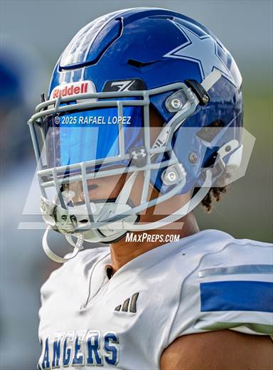 Sterling @ Cesar E. Chavez