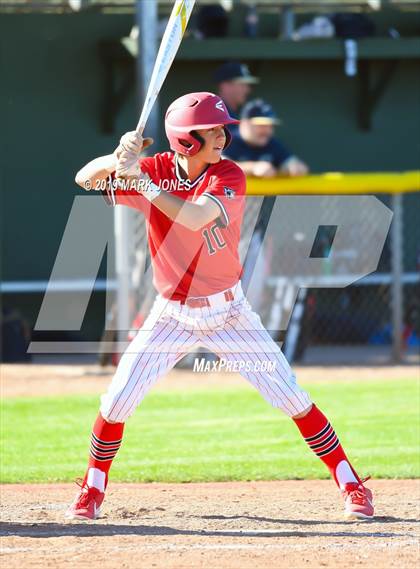 Thumbnail 3 in Canby @ Boulder Creek (Pride Classic) photogallery.