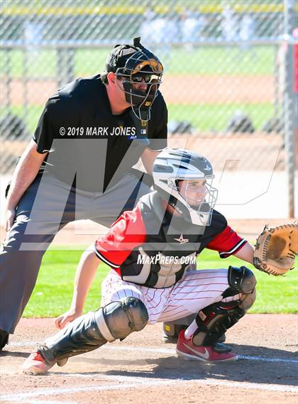 Thumbnail 2 in Canby @ Boulder Creek (Pride Classic) photogallery.