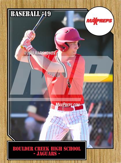 Thumbnail 1 in Canby @ Boulder Creek (Pride Classic) photogallery.