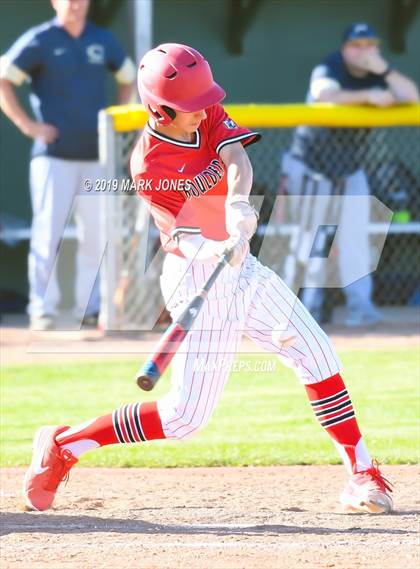 Thumbnail 2 in Canby @ Boulder Creek (Pride Classic) photogallery.