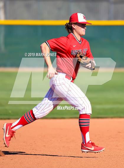 Thumbnail 1 in Canby @ Boulder Creek (Pride Classic) photogallery.