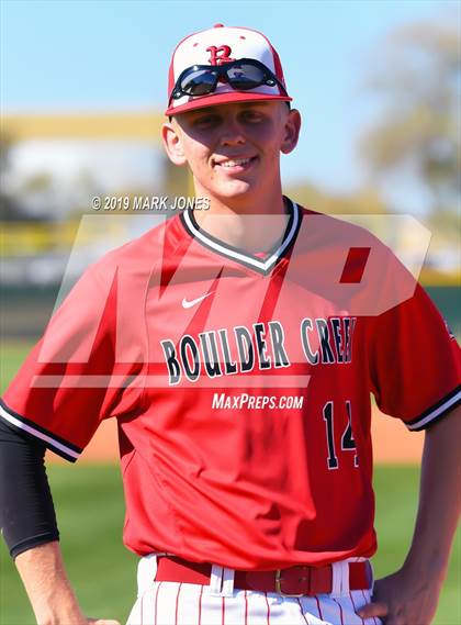 Thumbnail 1 in Canby @ Boulder Creek (Pride Classic) photogallery.