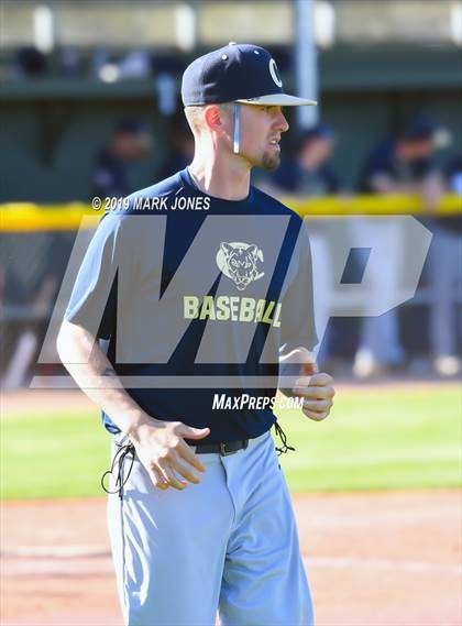 Thumbnail 2 in Canby @ Boulder Creek (Pride Classic) photogallery.