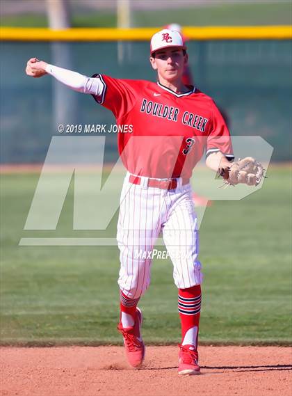 Thumbnail 3 in Canby @ Boulder Creek (Pride Classic) photogallery.