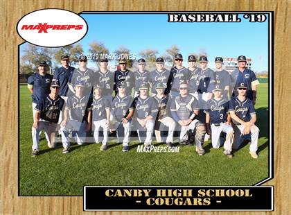 Thumbnail 1 in Canby @ Boulder Creek (Pride Classic) photogallery.