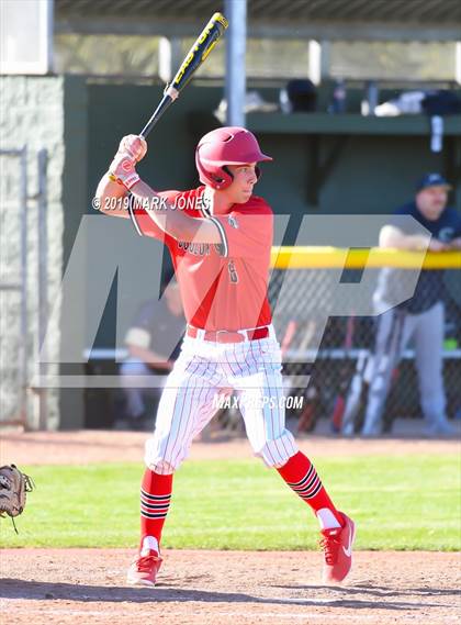 Thumbnail 3 in Canby @ Boulder Creek (Pride Classic) photogallery.