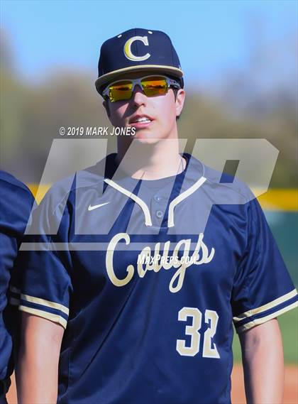 Thumbnail 1 in Canby @ Boulder Creek (Pride Classic) photogallery.