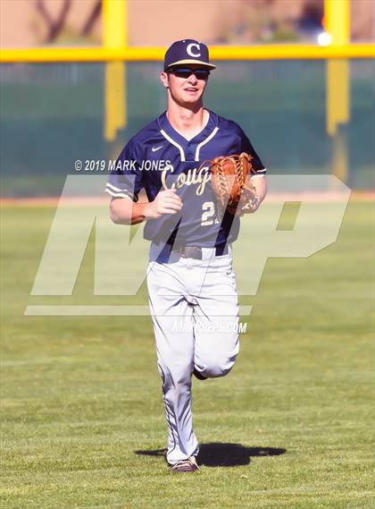 Thumbnail 3 in Canby @ Boulder Creek (Pride Classic) photogallery.