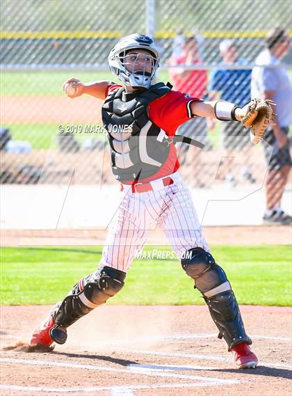 Thumbnail 3 in Canby @ Boulder Creek (Pride Classic) photogallery.