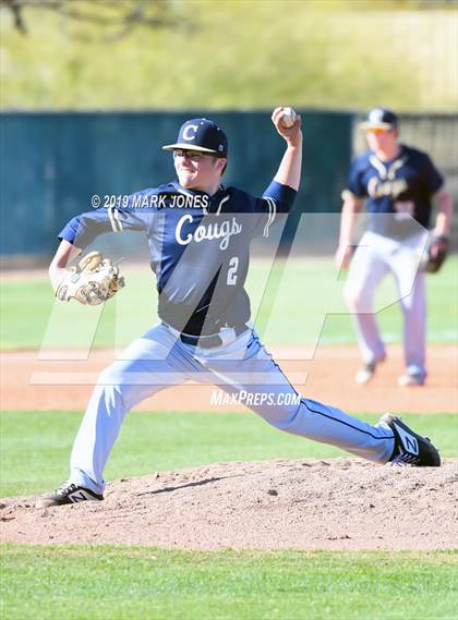 Thumbnail 1 in Canby @ Boulder Creek (Pride Classic) photogallery.
