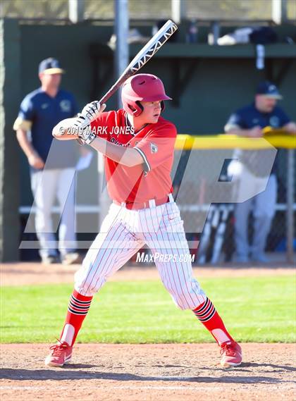 Thumbnail 3 in Canby @ Boulder Creek (Pride Classic) photogallery.