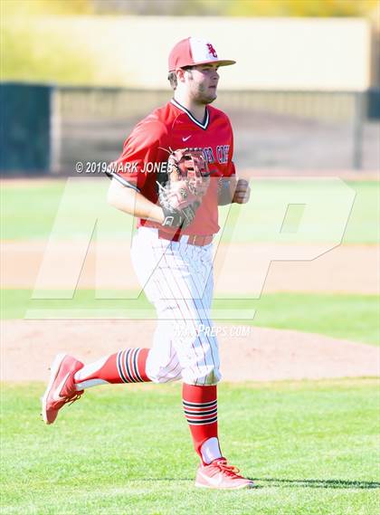 Thumbnail 2 in Canby @ Boulder Creek (Pride Classic) photogallery.