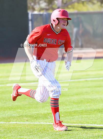 Thumbnail 3 in Canby @ Boulder Creek (Pride Classic) photogallery.