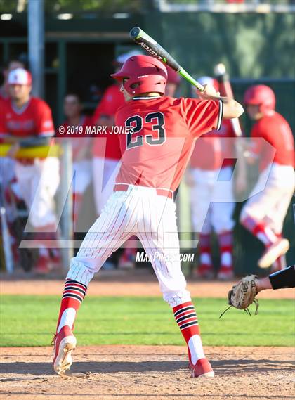 Thumbnail 2 in Canby @ Boulder Creek (Pride Classic) photogallery.