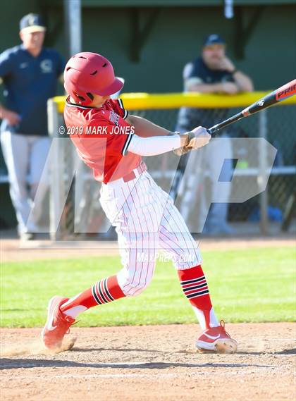 Thumbnail 3 in Canby @ Boulder Creek (Pride Classic) photogallery.