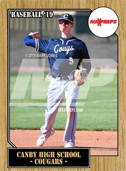 Thumbnail 1 in Canby @ Boulder Creek (Pride Classic) photogallery.