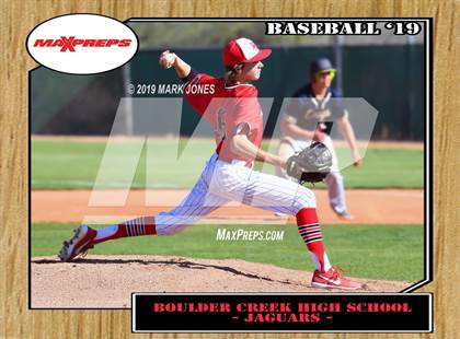 Thumbnail 1 in Canby @ Boulder Creek (Pride Classic) photogallery.