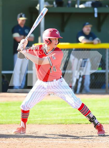 Thumbnail 1 in Canby @ Boulder Creek (Pride Classic) photogallery.