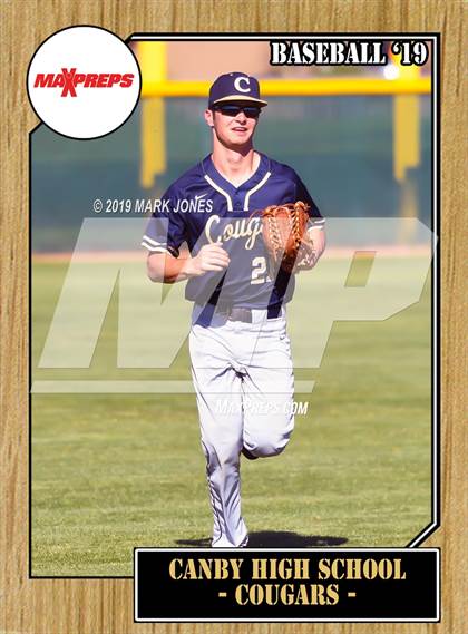 Thumbnail 1 in Canby @ Boulder Creek (Pride Classic) photogallery.