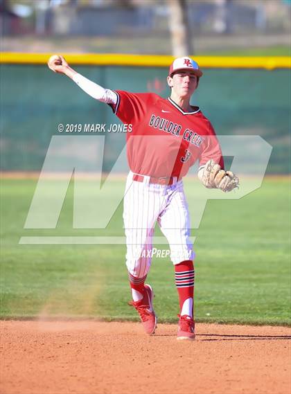 Thumbnail 3 in Canby @ Boulder Creek (Pride Classic) photogallery.