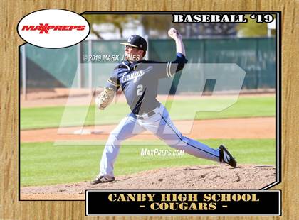 Thumbnail 1 in Canby @ Boulder Creek (Pride Classic) photogallery.
