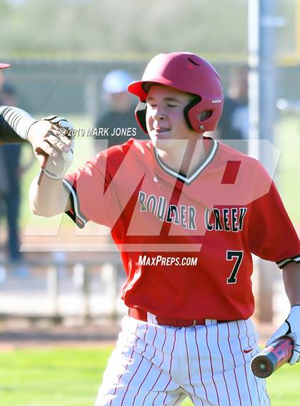 Thumbnail 2 in Canby @ Boulder Creek (Pride Classic) photogallery.