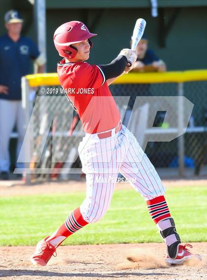 Thumbnail 1 in Canby @ Boulder Creek (Pride Classic) photogallery.