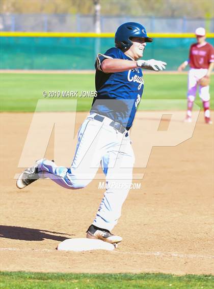 Thumbnail 3 in Canby @ Boulder Creek (Pride Classic) photogallery.