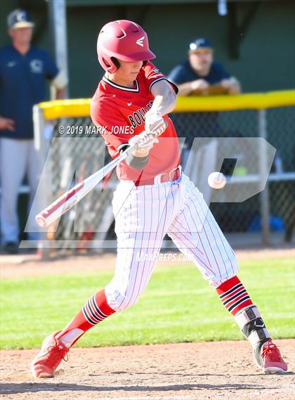 Thumbnail 2 in Canby @ Boulder Creek (Pride Classic) photogallery.