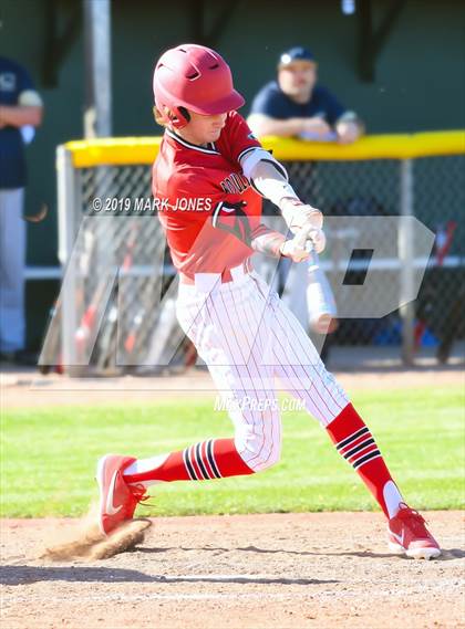 Thumbnail 3 in Canby @ Boulder Creek (Pride Classic) photogallery.
