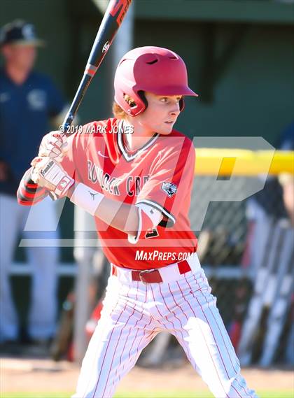 Thumbnail 1 in Canby @ Boulder Creek (Pride Classic) photogallery.
