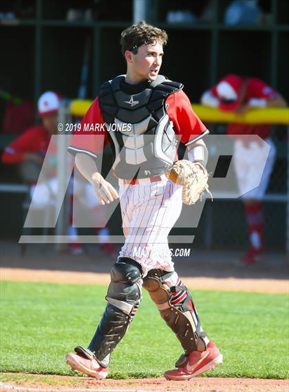 Thumbnail 3 in Canby @ Boulder Creek (Pride Classic) photogallery.