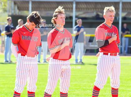 Thumbnail 3 in Canby @ Boulder Creek (Pride Classic) photogallery.