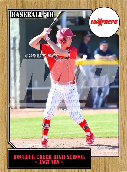 Thumbnail 1 in Canby @ Boulder Creek (Pride Classic) photogallery.