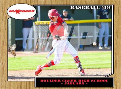 Thumbnail 3 in Canby @ Boulder Creek (Pride Classic) photogallery.