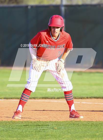 Thumbnail 2 in Canby @ Boulder Creek (Pride Classic) photogallery.