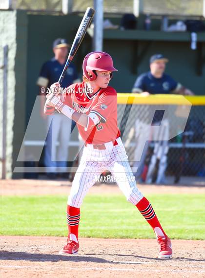 Thumbnail 2 in Canby @ Boulder Creek (Pride Classic) photogallery.