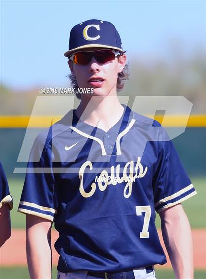 Thumbnail 1 in Canby @ Boulder Creek (Pride Classic) photogallery.