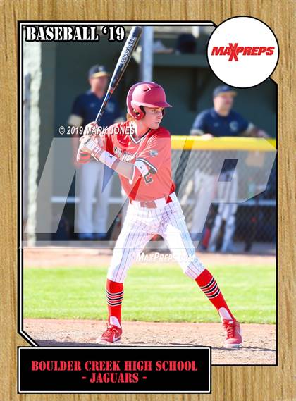 Thumbnail 3 in Canby @ Boulder Creek (Pride Classic) photogallery.